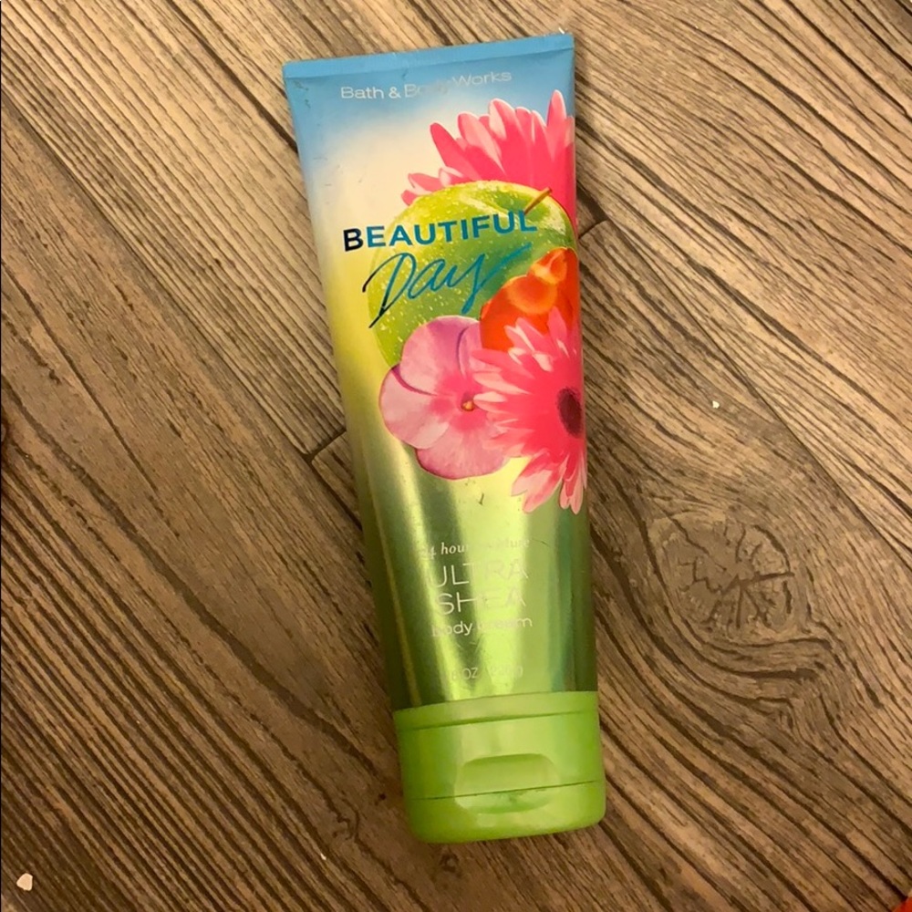 Lotion
